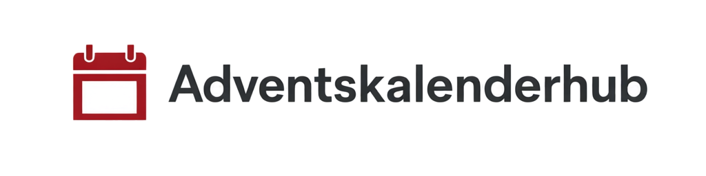 Adventskalenderhub